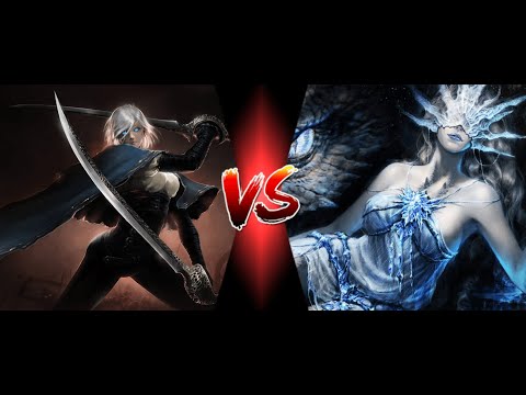 CLAIRE VS THE ICE EMPRESS ( Duel Demonstration)! | WR.1 | Shadow Hunter: Lost World