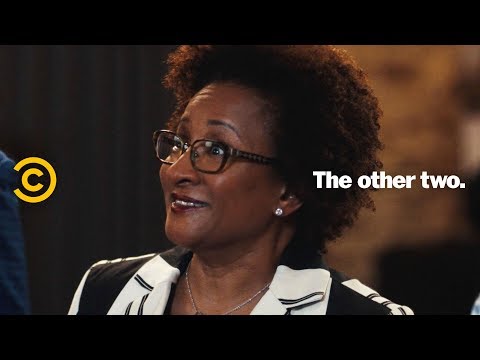 Kicking Off Chase’s Publicist-Approved Romance - The Other Two