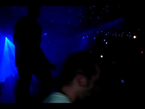 #4 COMPLEXE CAP'TAIN | GENETIKZZ BIRTHDAY | 21/01/12