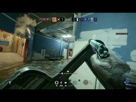 Fuze With Shield Is Meta