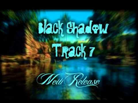 Black Shadow # 7