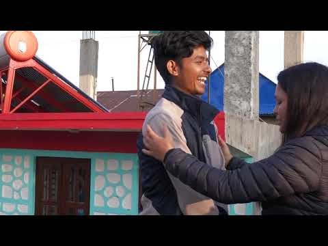 QuestTrek - A Visual Ethnography