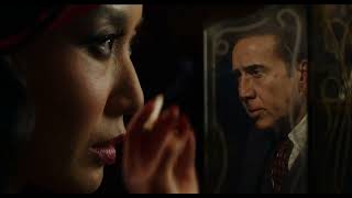 Spider-Noir - Trailer 1 Dublado (HD)