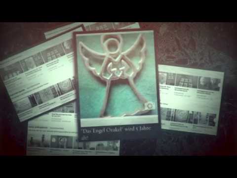 DAS ENGEL ORAKEL WIRD 5 JAHRE ALT - MACH MIT BEIM GEWINNSPIEL!