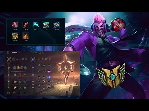 Draven Montage #15