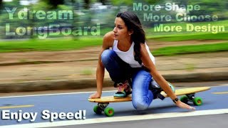 5 Best Longboards for Cruising | How To Choose The Best Cruiser Longboard