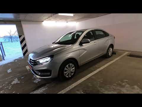 фото lada (ваз) vesta  0