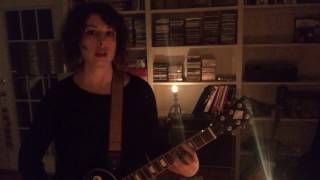 Perfect Day by Lou Reed, Lauren Hoffman #81 of 100 Covers