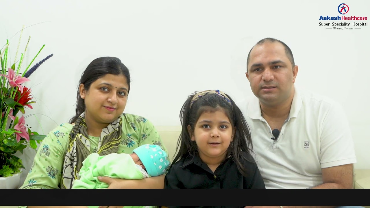 Normal Delivery despite Gestational Diabetes