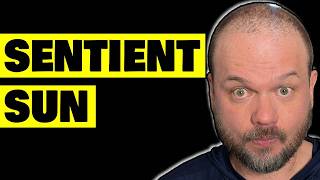 xAI will birth a SENTIENT SUN...