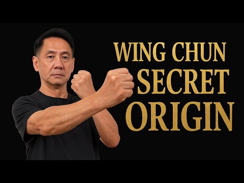 The Untold TRUE History of Wing Chun — What They Never Told You