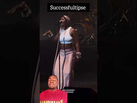 "Tiwa Savage Shuts It Down with a Breathtaking Performance! 🔥🎤👑