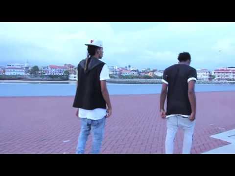 Bloodclaute Song - Future Fambo || Choreography by: Jair & Edwards