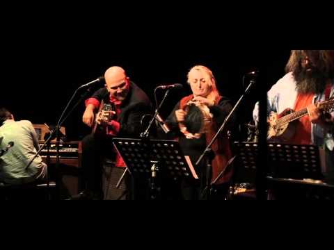 Alessio Lega e i Malfattori - Maria Tabacchina - AlbumConcerto