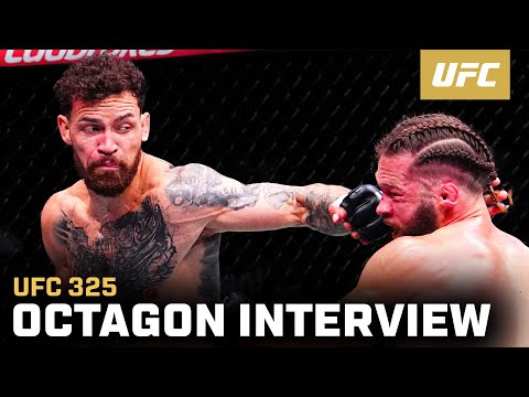 UFC and Paramount UFC