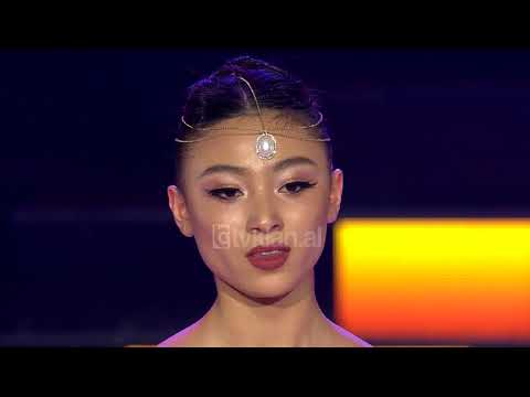 Virtuozet - Menajda Malko (Balet) - Gamzati Variation nga "Bayadera"(Nata 6)