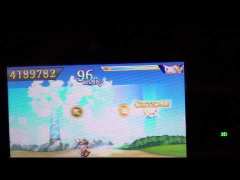 Theatrhythm Final Fantasy Curtain Call Lets Play! #1