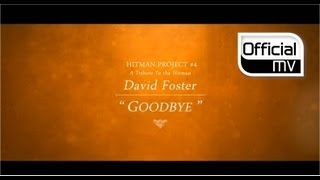 [MV] KIM TAE WOO(김태우) _ GOODBYE