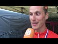 Ruurd Dijkstra pakt nationale titel op punten-afvalkoers