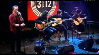 Queens Of The Stone Age - I&#39;m Designer (3 voor 12 Acoustic Session)