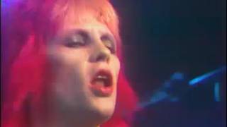 CUDDLY TOYS 'Madman' (David Bowie/Marc Bolan unheard song) - video