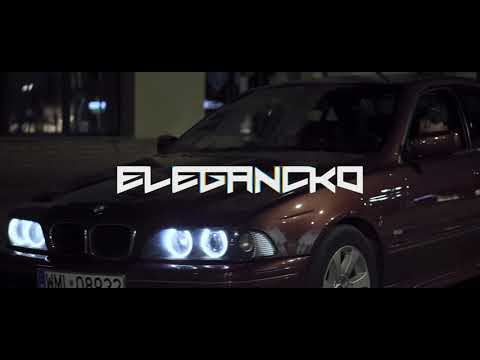 Rzadzio x Pablitto - Elegancko ( Prod.Art Aknid) [WERSJA GARAŻOWA]