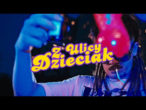 Ozzy Baby - Z Ulicy Dzieciak prod. Swizzy&Jvchu