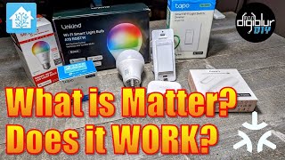 MATTER Smart Home Devices: The Pros and Cons