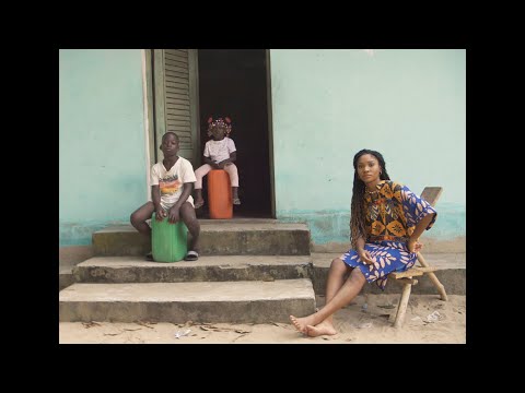 Mosty - Faut Danser (Clip Officiel)