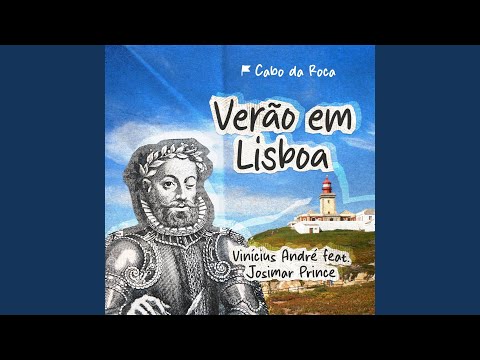 Verão Em Lisboa - Vinícius André