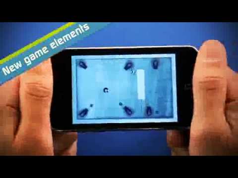 Labyrinth 2 by Illusion Labs - Announcement trailer