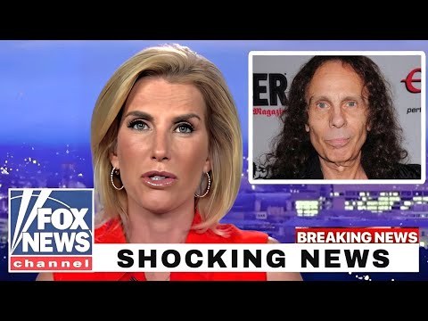 What They Found In Ronnie James Dio's Estate Will Sh*ck You