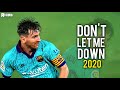 Lionel Messi ▶ Don't Let Me Down ⚫ Magical Skills & Goals 2019/20 | HD