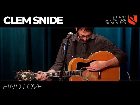 Find Love | Clem Snide