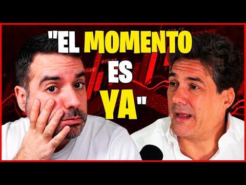💥“Everything is going to get WORSE with the STOCK MARKET”: It’s time to act NOW
