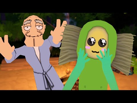 stranger danger - YouTube