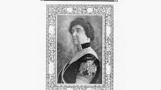 Al Palau Falguera perviu l’ombra de la Dolores d’Amat-Carcer i Ros: Marquesa de Castellbell