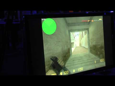 SEC 2011: Last rounds of 1st half, 2nd map, SK vs NaVi