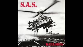 Download lagu S.A.S. - Warlords - Album - 1987 - Australia mp3 Download lagu S.A.S. - Warlords - Album - 1987 - Australia mp3