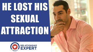 Why He Lost His Sexual Attraction To You! w/ Mark Rosenfeld