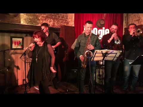 Frka - Zdenka Kovačićek & Greenhouse Blues Band