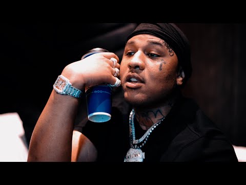 EBK Jaaybo - Still In Slobe Mode (Official Music Video)