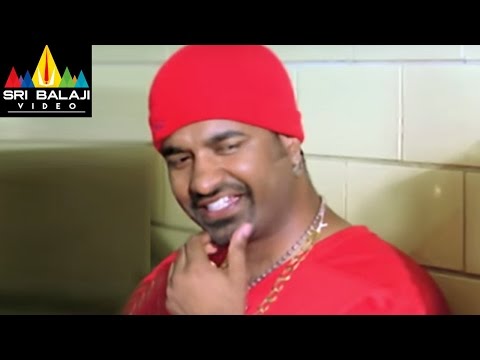 Vennela Movie Comedy Scenes Back to Back | Raja, Brahmanandam | Sri Balaji Video