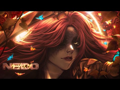 Florescer de Podridão - Malenia (Elden Ring) | Guilherme Neco