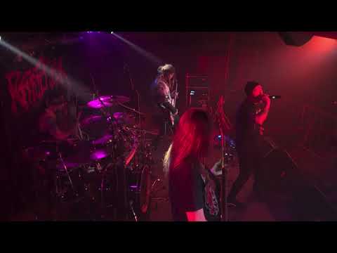 Rambukk full set Warsaw 11.11.2023