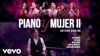 Arthur Hanlon, Debi Nova - No Nos Sobran los Domingos (Audio)