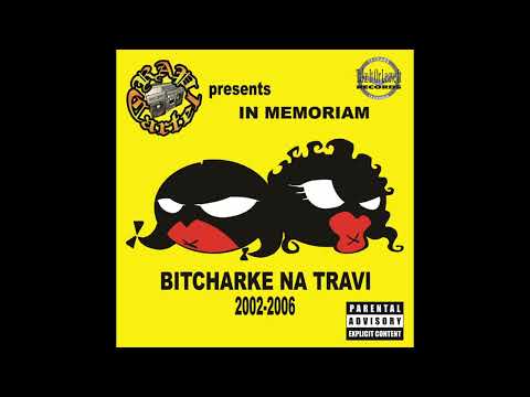 Bicarke na Travi - Mozak Mali Ali Sljaka feat. MC Seven