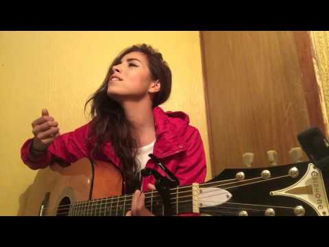 Daniela calvario / Por si no recuerdas/ Los sebastianes -Cover