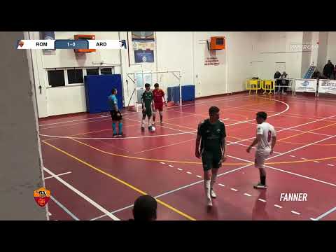 Roma C5 VS Ardea | Highlights