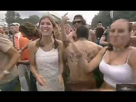 Love Parade 2003 CD 1